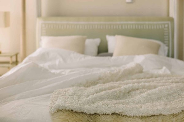 Coton égyptien : une qualité exceptionnelle pour le linge de lit