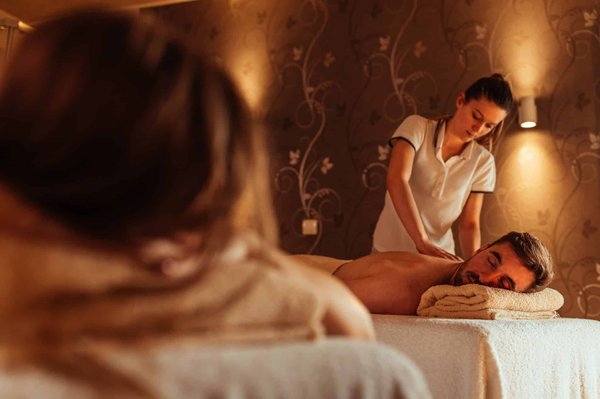 les bienfaits de l'auto-massage pour soulager les tensions musculaires