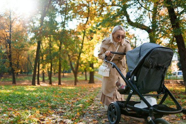 Accessoires indispensables pour préparer l’arrivée de votre bébé