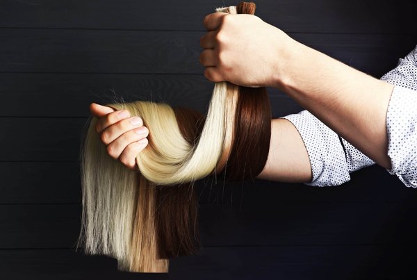 Quelles sont les différentes méthodes d'extension de cheveux ?