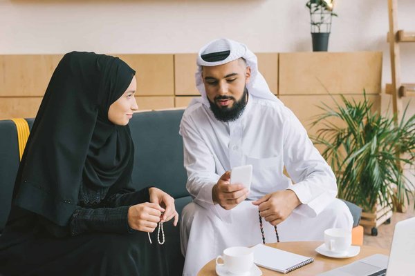 Quels sont les différents types de qamis et leur signification ?
