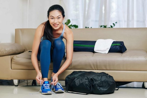 Quels sont les modèles incontournables des chaussures New Balance pour femme ?