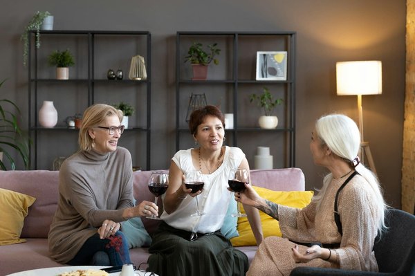 Pas d'amis ? Guide pour surmonter la solitude et l'isolement social