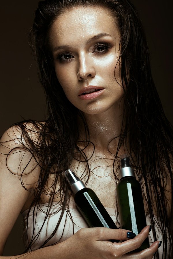 Produit pour la pousse des cheveux : pour une chevelure plus éclatante