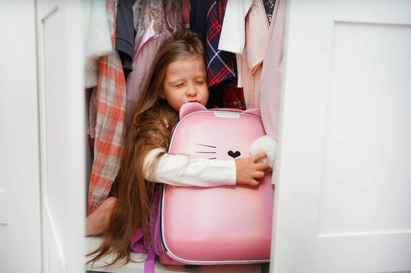 Comment choisir un cartable fille pour le cp