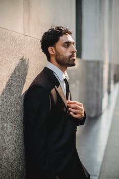 Quelques astuces pour repasser votre costume